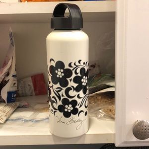 Vera Bradley stainless water cup